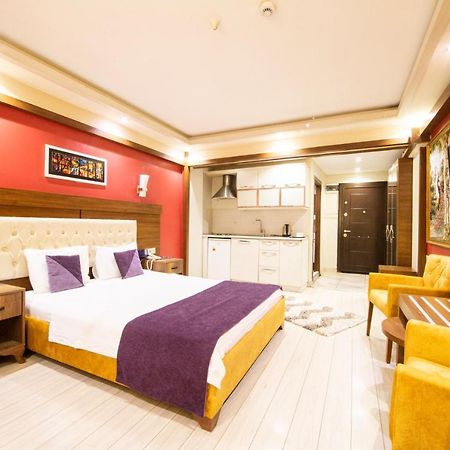 Pera Resort Hotel 이스탄불 외부 사진