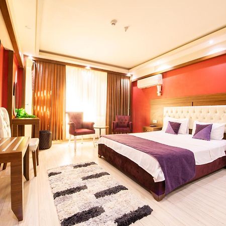 Pera Resort Hotel 이스탄불 외부 사진