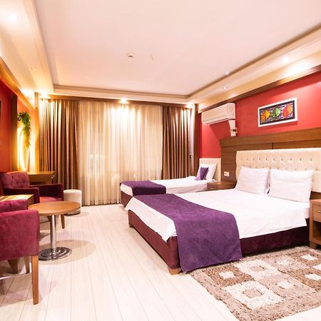 Pera Resort Hotel 이스탄불 외부 사진
