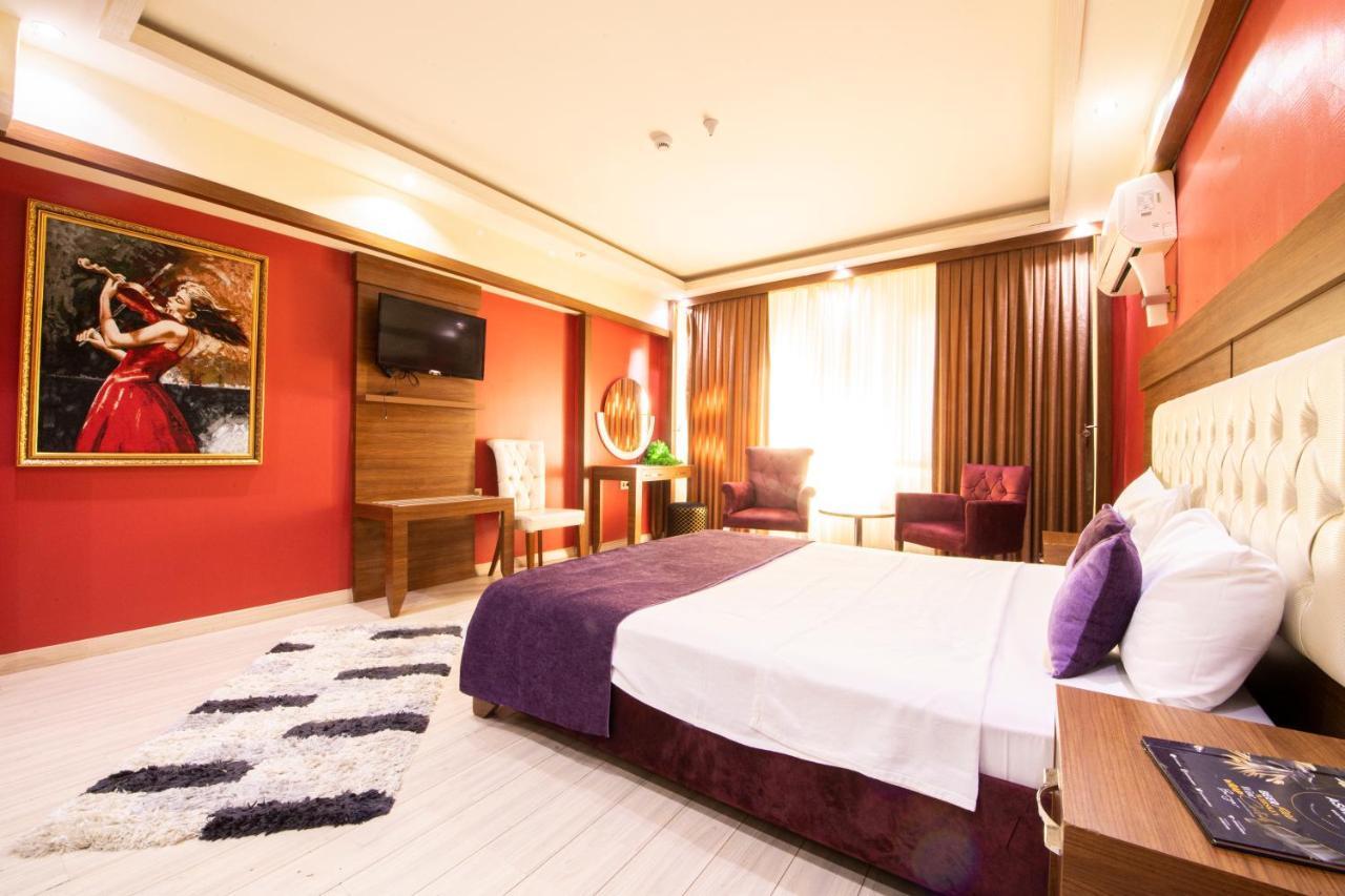 Pera Resort Hotel 이스탄불 외부 사진