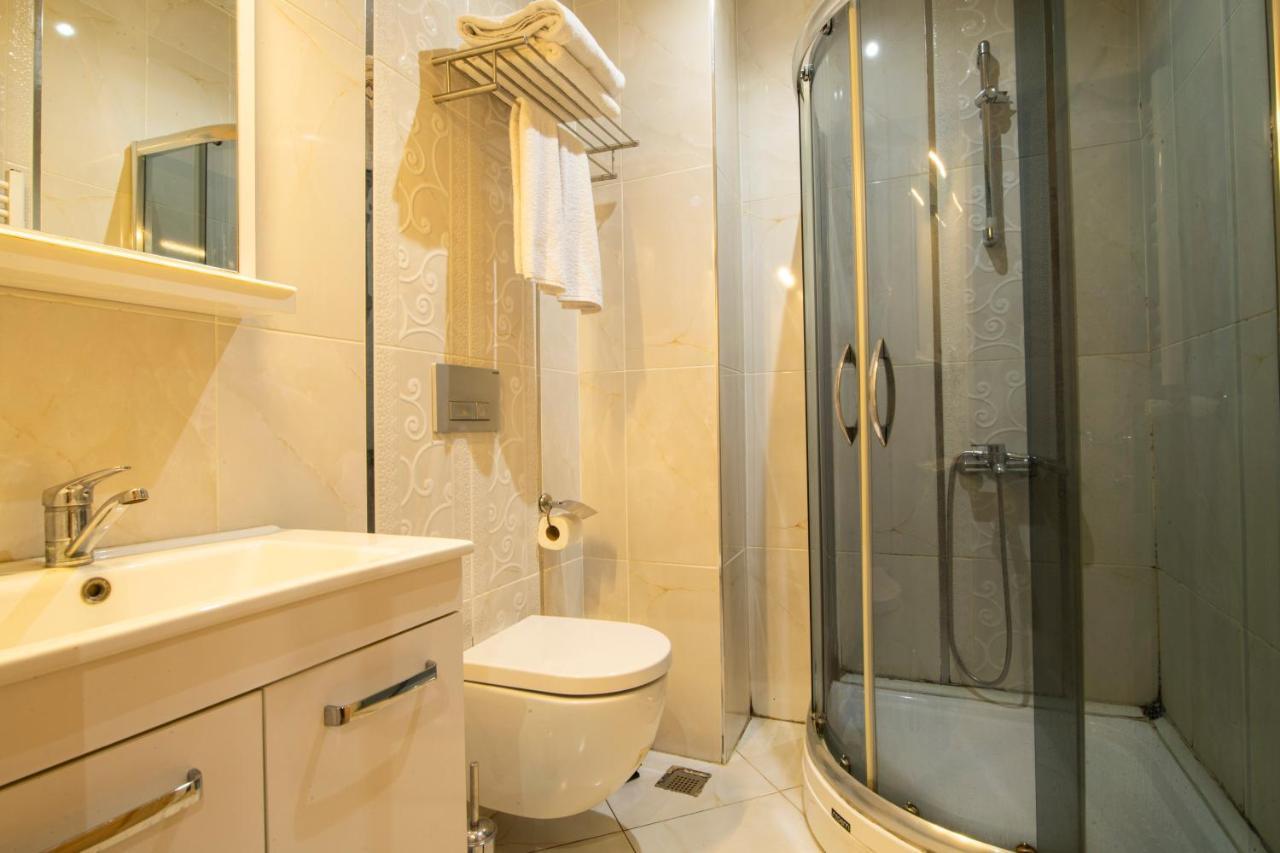 Pera Resort Hotel 이스탄불 외부 사진