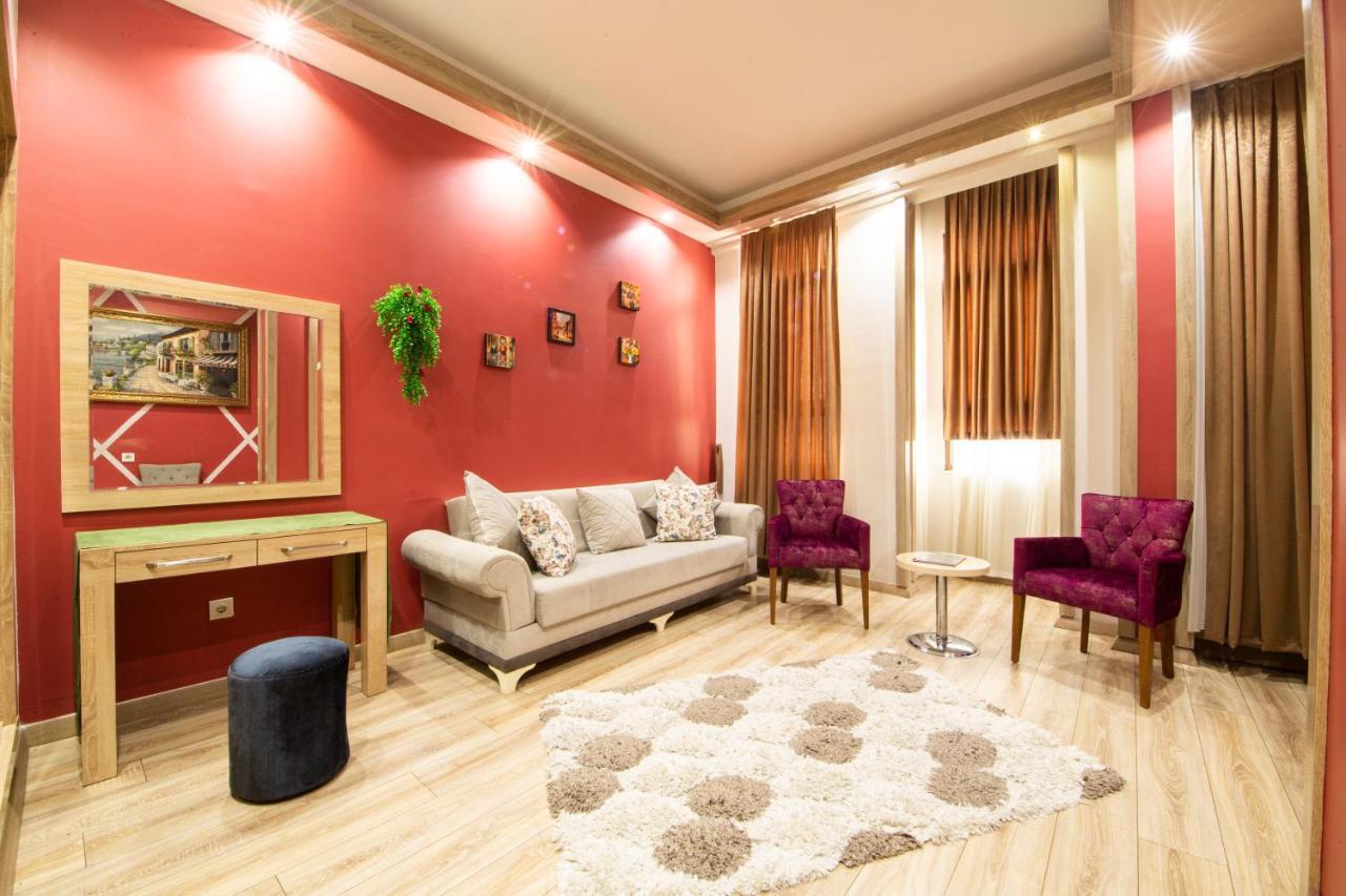 Pera Resort Hotel 이스탄불 외부 사진