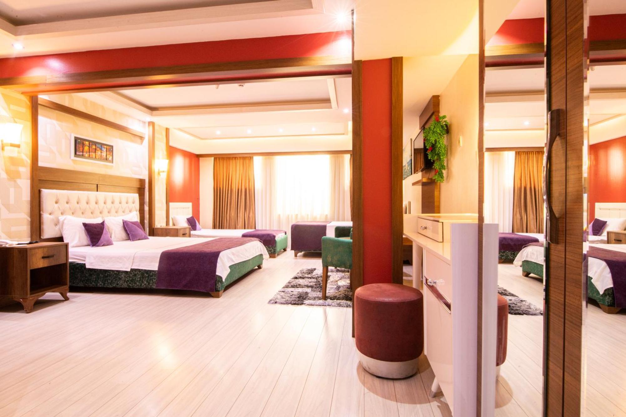 Pera Resort Hotel 이스탄불 외부 사진