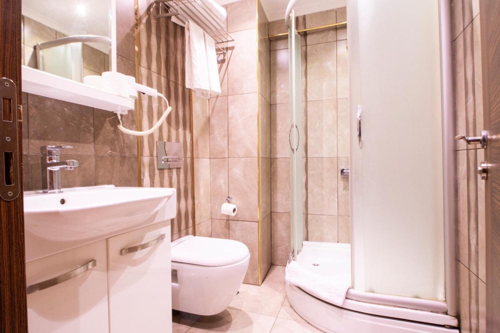 Pera Resort Hotel 이스탄불 외부 사진