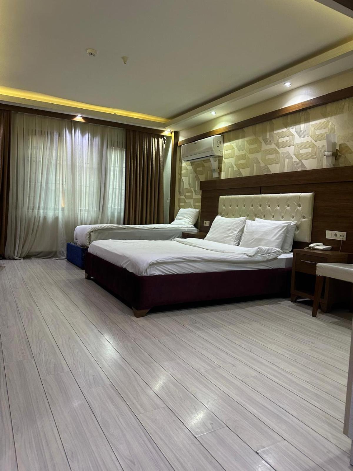 Pera Resort Hotel 이스탄불 외부 사진