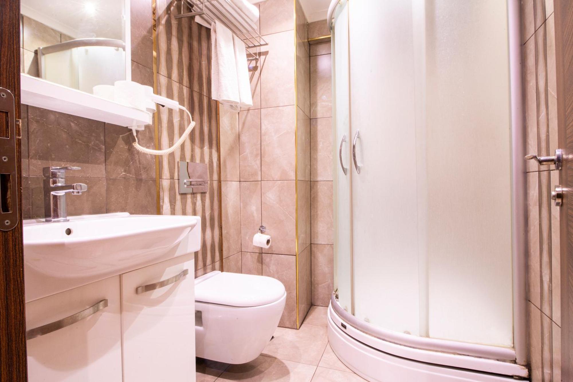 Pera Resort Hotel 이스탄불 외부 사진