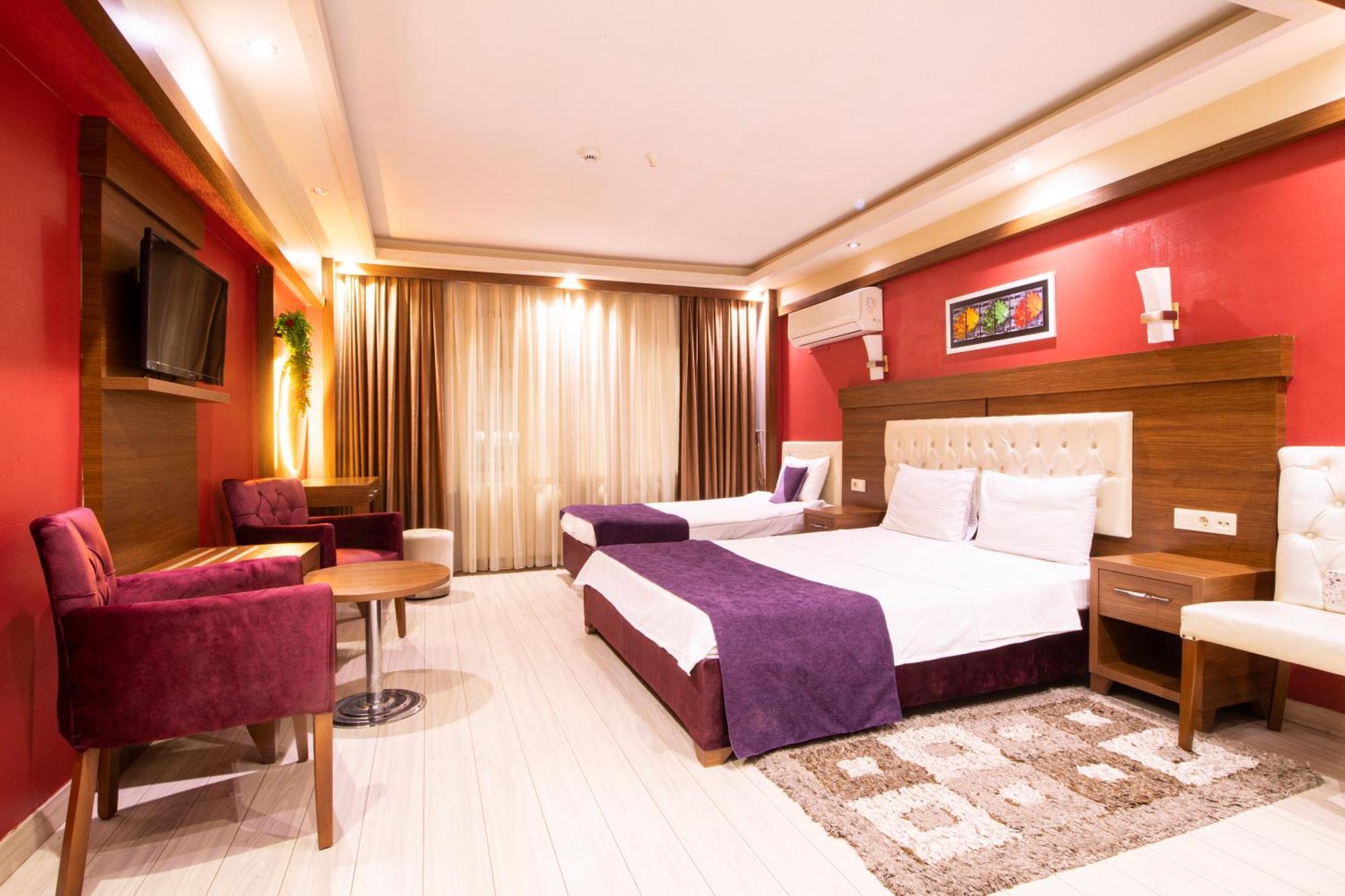 Pera Resort Hotel 이스탄불 외부 사진